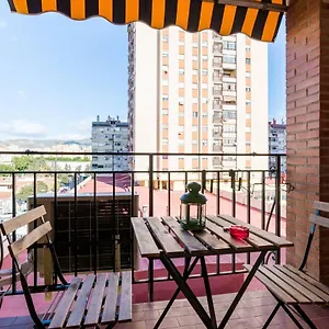 House Fata , Malaga Hiszpania