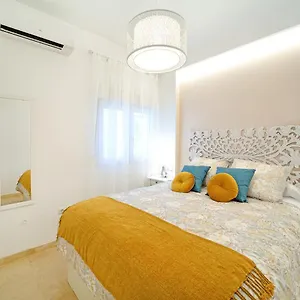 Historical Centre Luxury , Malaga Hiszpania