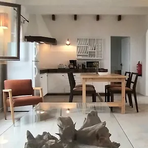 Verode , Santa Cruz de Tenerife Hiszpania