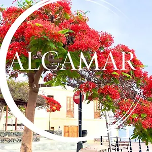 Alcamar Privada Con Areas De Sala, Cocina Y Bano Que Se Comparten Cerca Al Mar! , Alcalá la Real Hiszpania