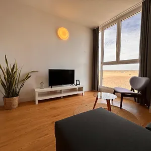 Cozy And Deluxe Lofts In Fuerteventura , Cotillo Hiszpania
