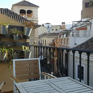 Guadalhorce By Picasso Selection Apartamento