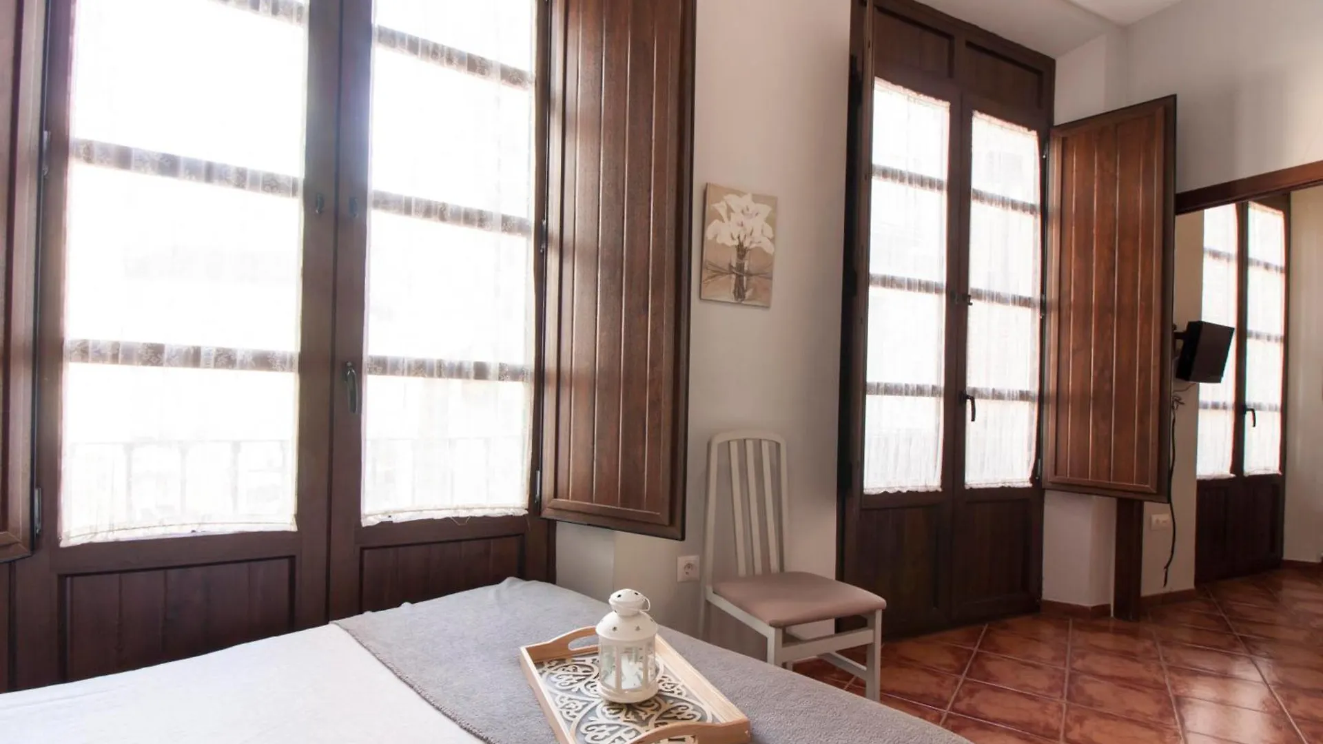 Lägenhet Granada Freshapartments Málaga