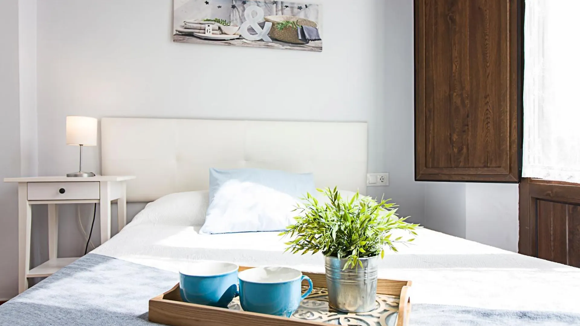 Granada Freshapartments Málaga