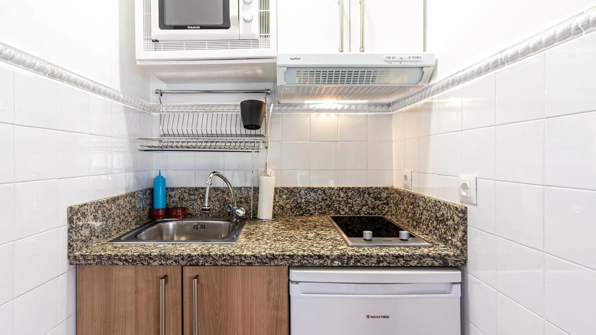 Granada Freshapartments Málaga