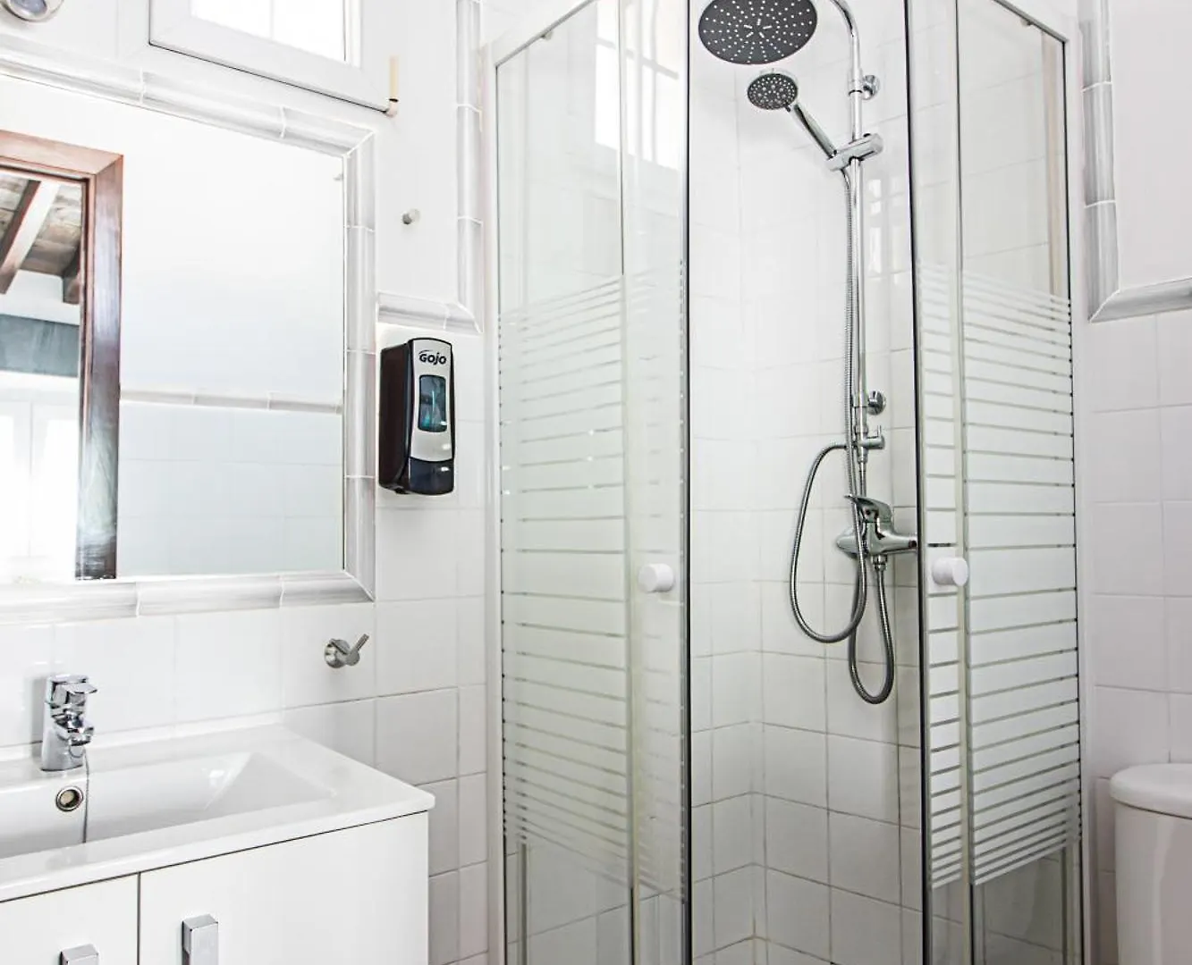 Granada Freshapartments Málaga