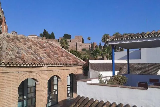 Granada Freshapartments Málaga Spanien