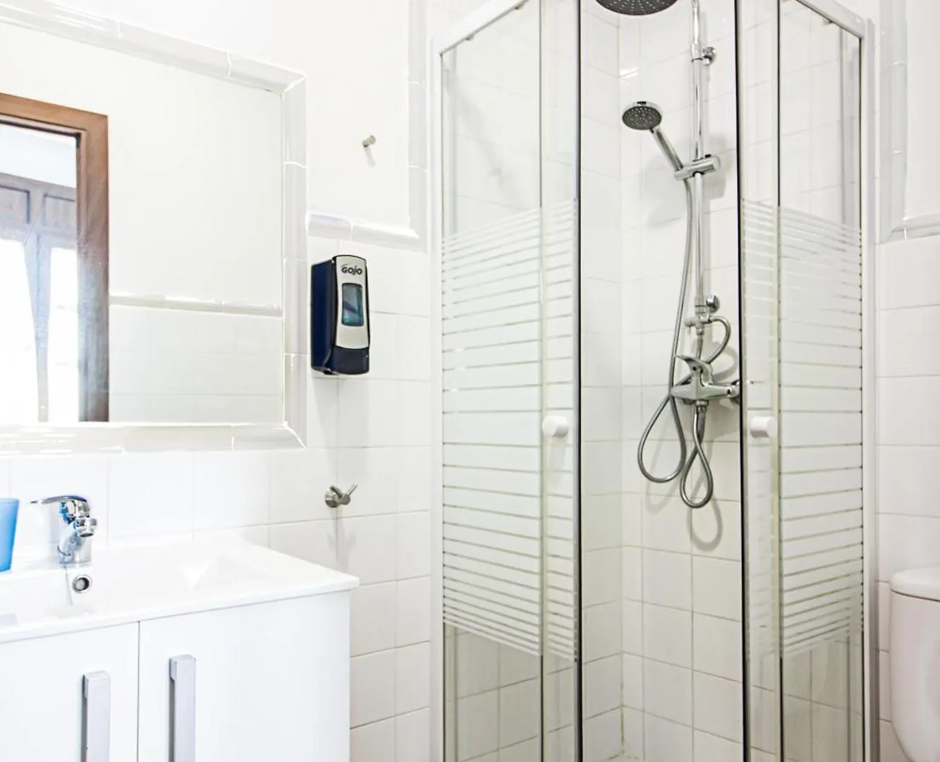 Granada Freshapartments Málaga Spanien