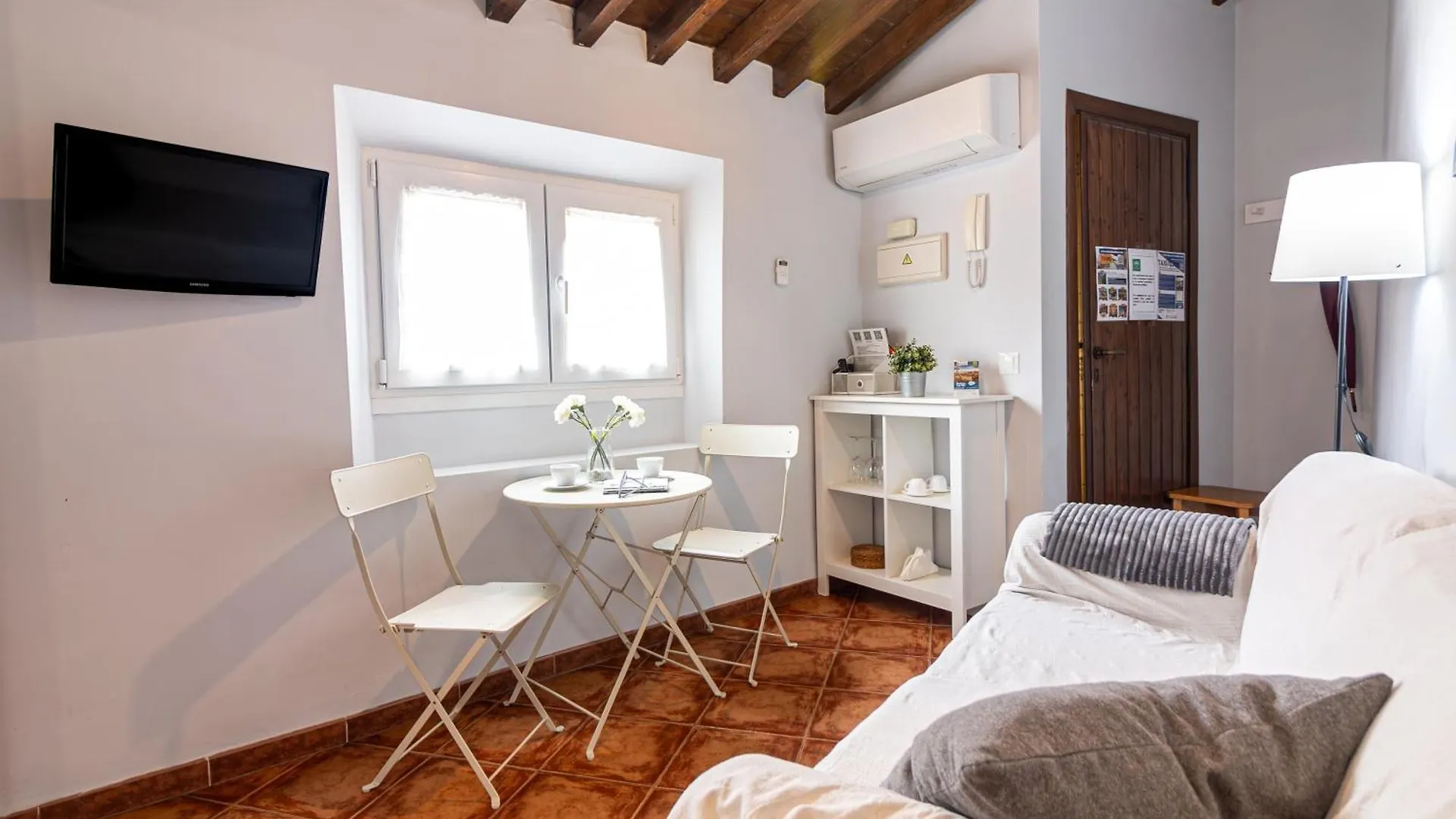 מאלגה Granada Freshapartments ספרד
