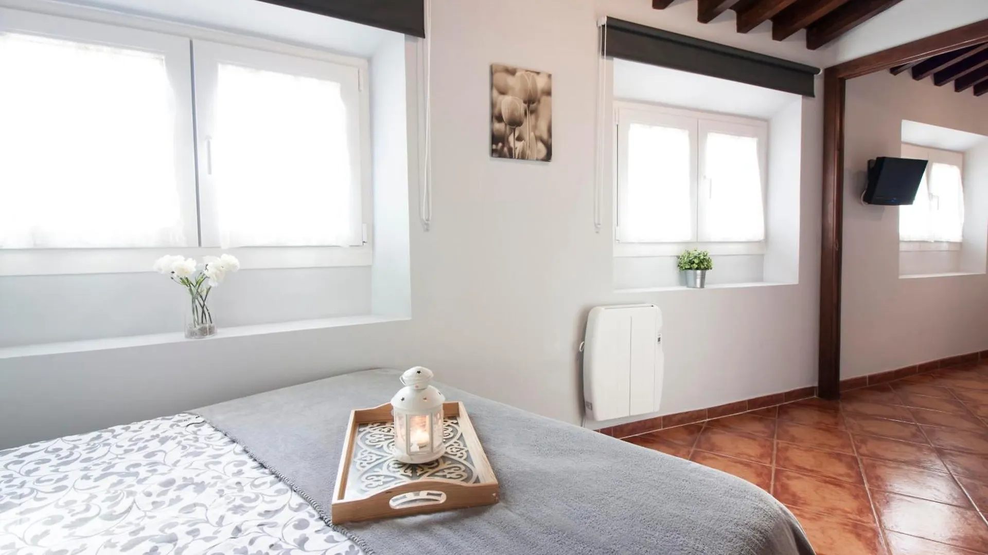 מאלגה Granada Freshapartments