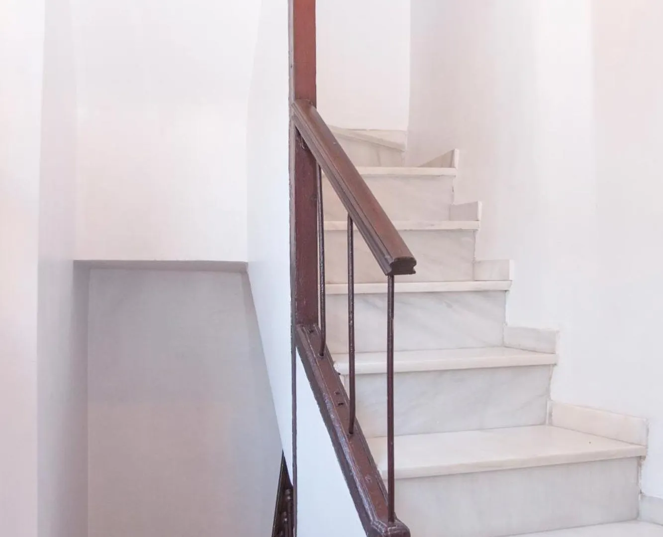 מאלגה Granada Freshapartments