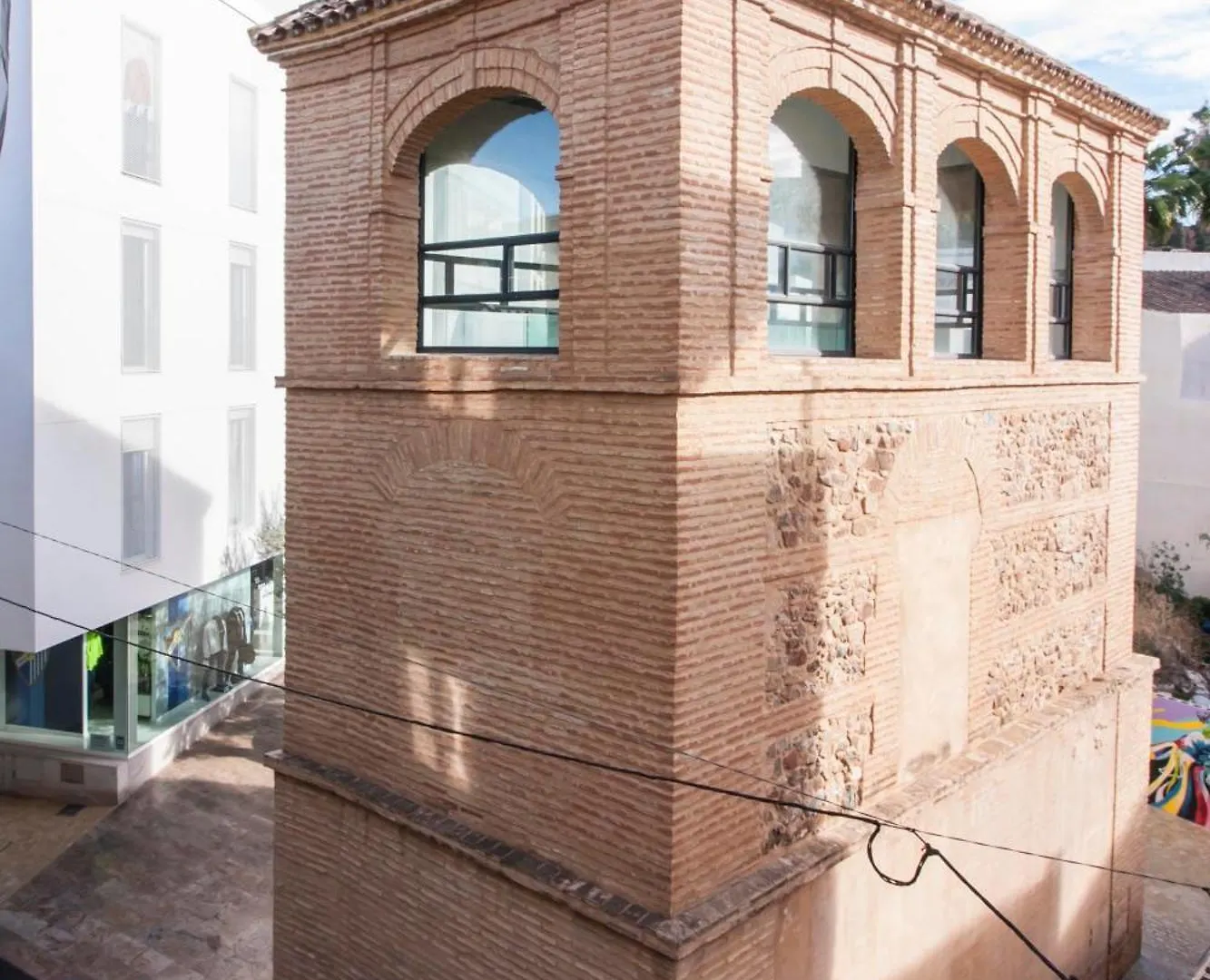 מאלגה Granada Freshapartments 0*,  ספרד